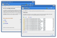 WinUtilities File Shredder screenshot